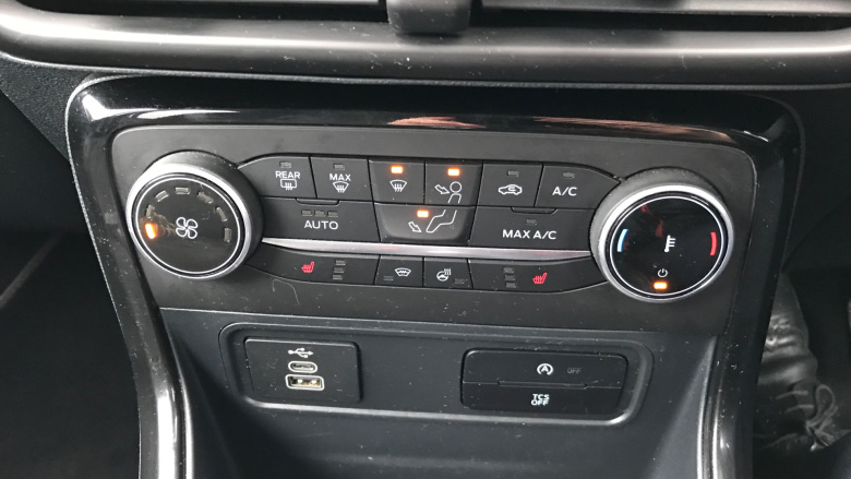 Ford EcoSport 1.0 EcoBoost 125 ST-Line 5dr Petrol Hatchback